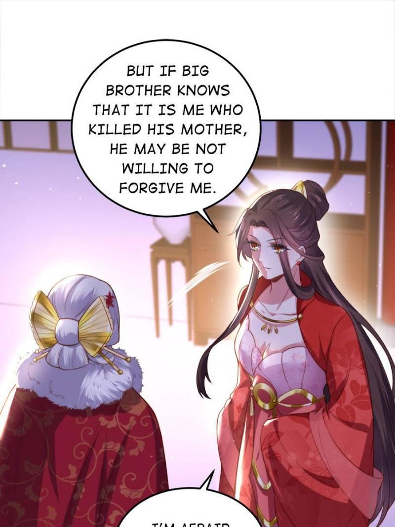 The Eunuch's Consort Rules the World chapter 107 page 48