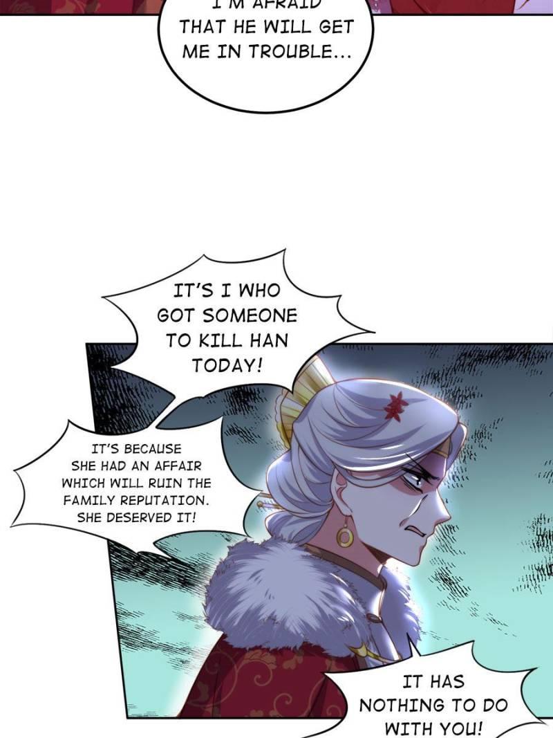 The Eunuch's Consort Rules the World chapter 107 page 49