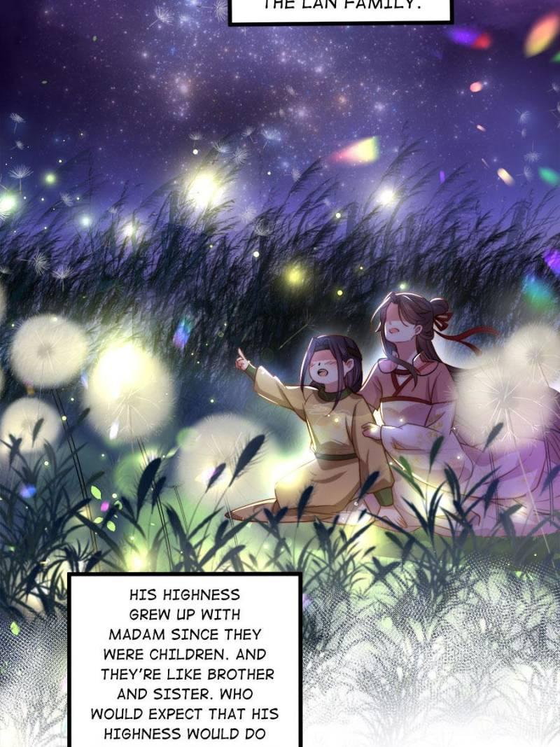 The Eunuch's Consort Rules the World chapter 107 page 5