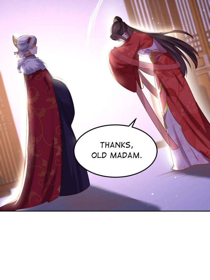 The Eunuch's Consort Rules the World chapter 107 page 51