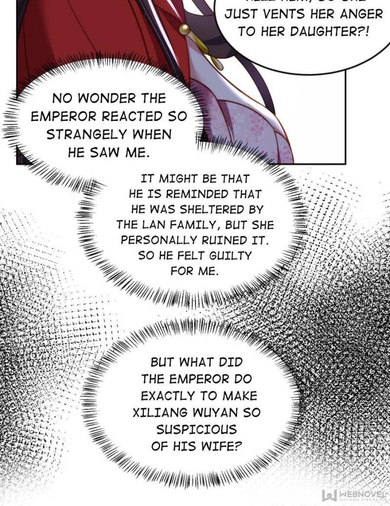 The Eunuch's Consort Rules the World chapter 107 page 8