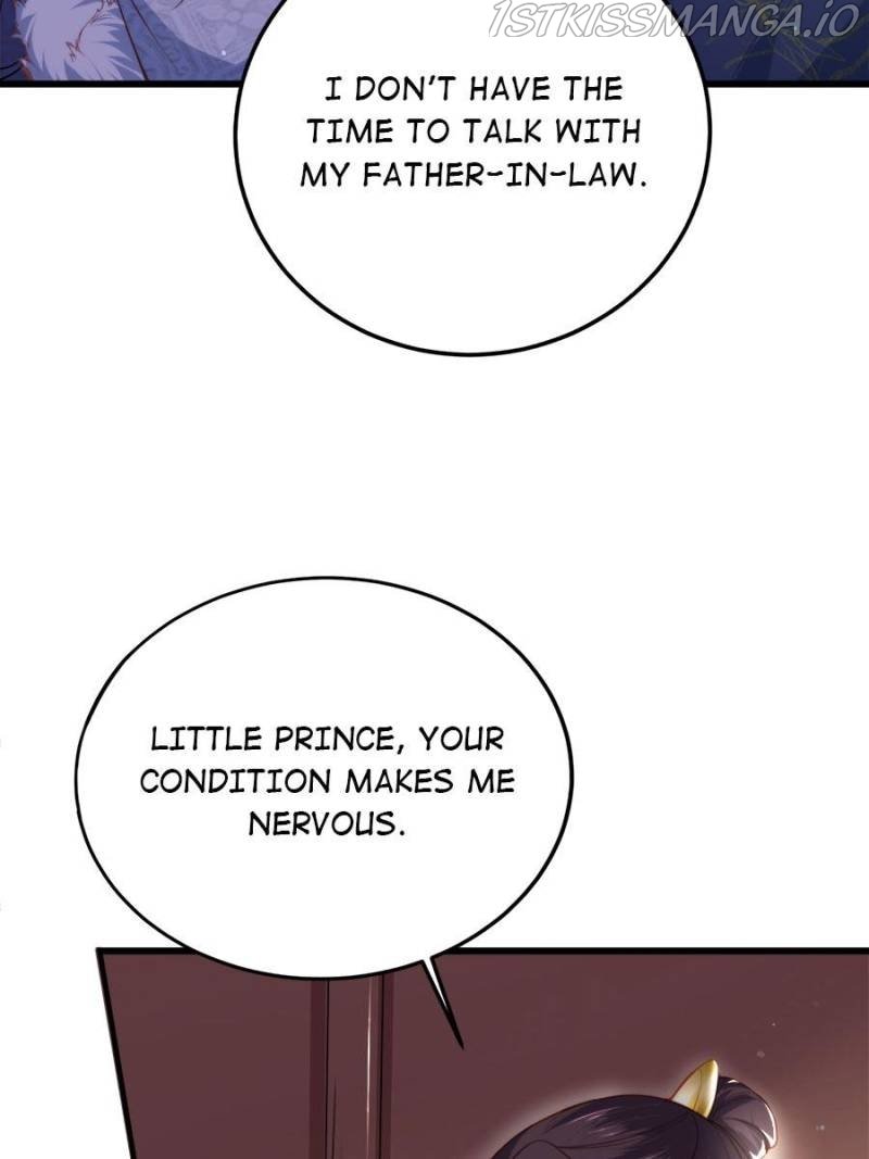 The Eunuch's Consort Rules the World chapter 108 page 10