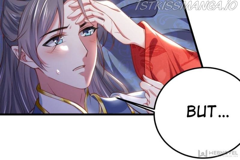 The Eunuch's Consort Rules the World chapter 108 page 12