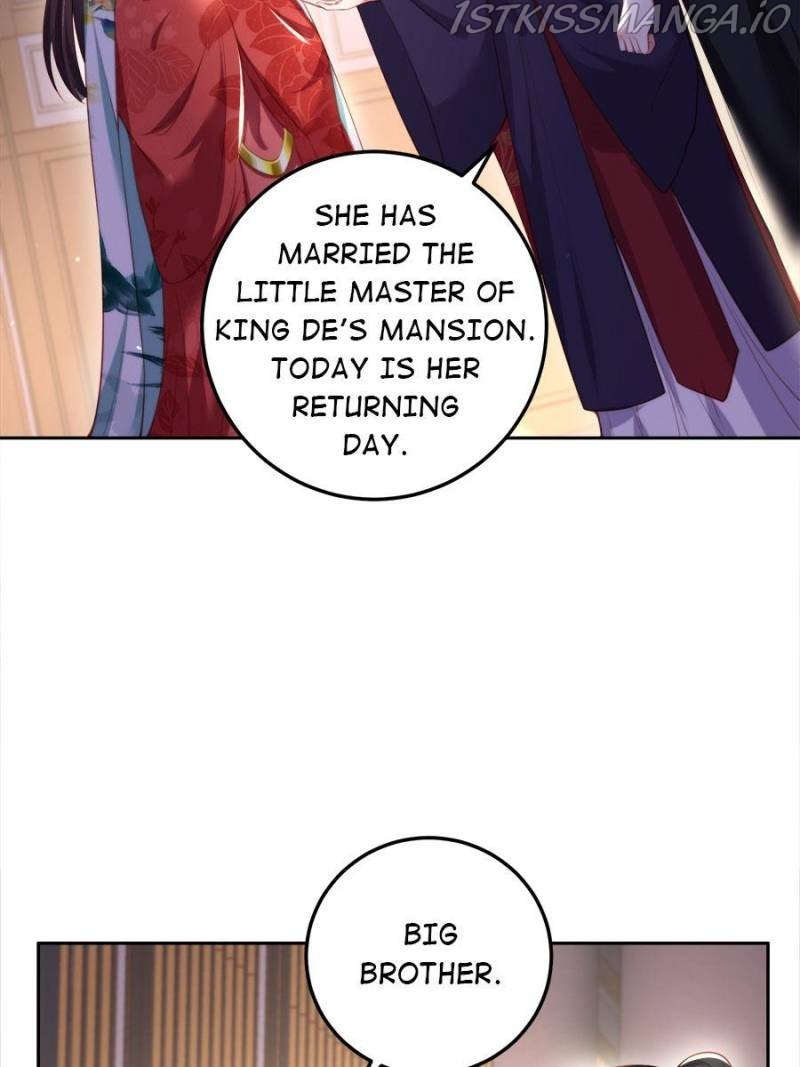 The Eunuch's Consort Rules the World chapter 108 page 2