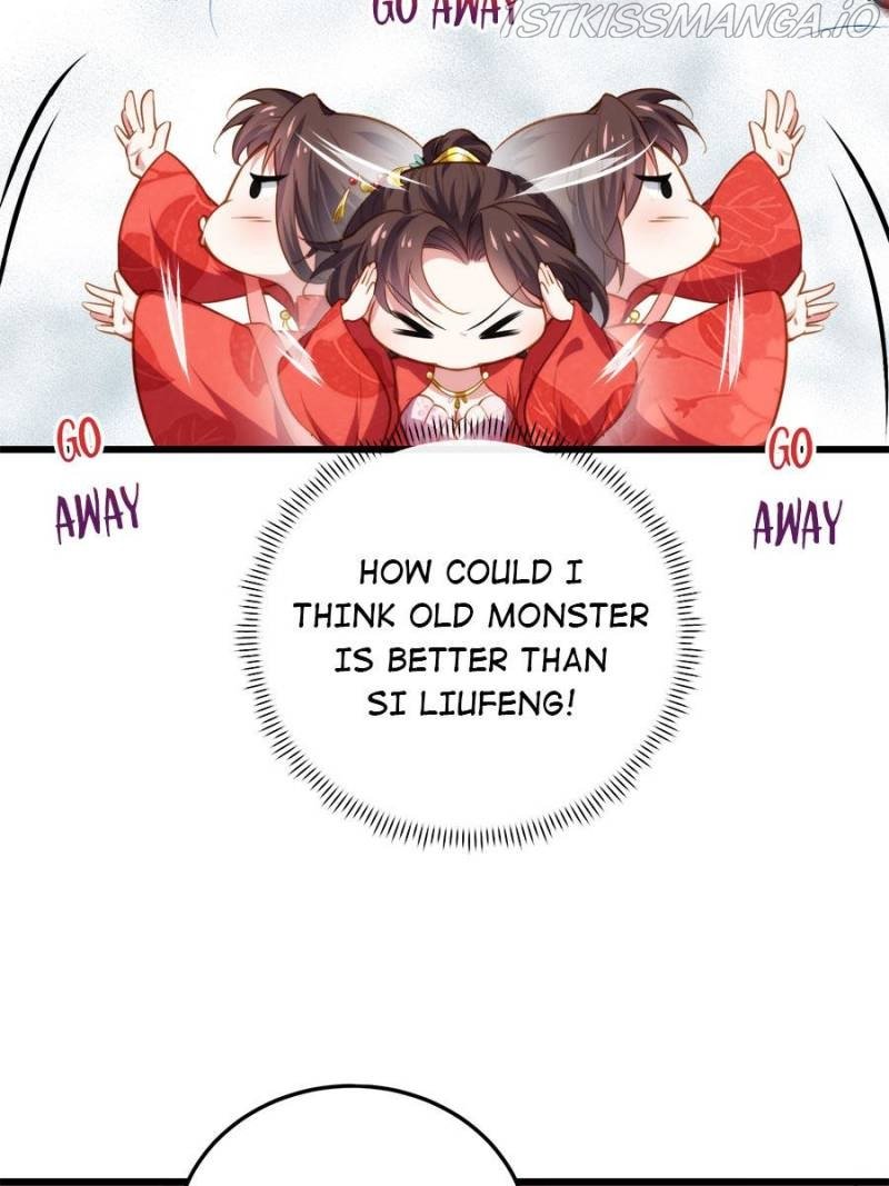 The Eunuch's Consort Rules the World chapter 108 page 20