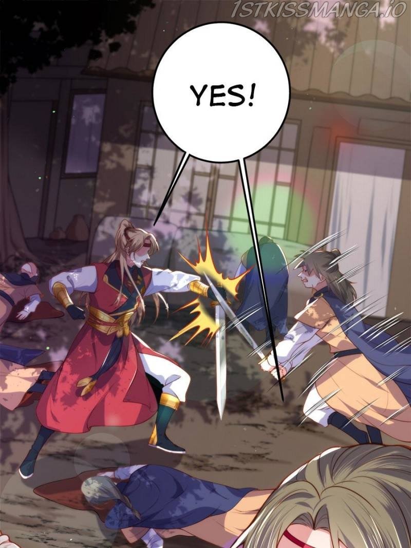 The Eunuch's Consort Rules the World chapter 108 page 40