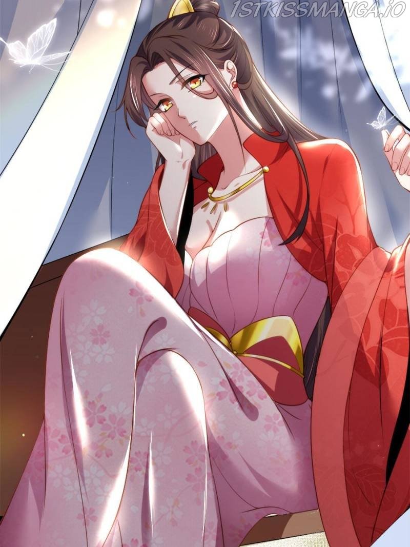 The Eunuch's Consort Rules the World chapter 108 page 43