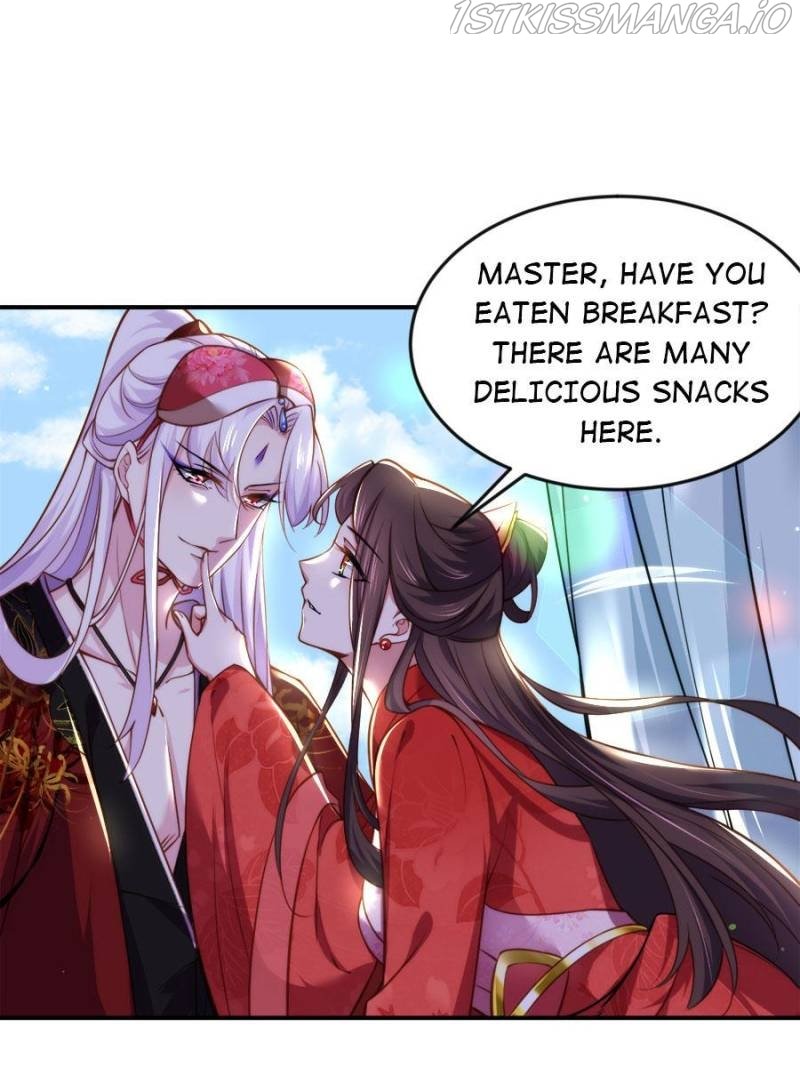 The Eunuch's Consort Rules the World chapter 109 page 1