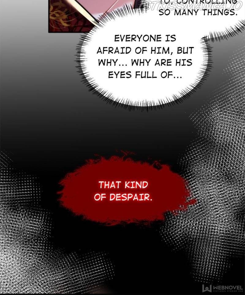 The Eunuch's Consort Rules the World chapter 109 page 11