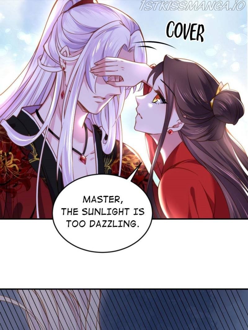 The Eunuch's Consort Rules the World chapter 109 page 12