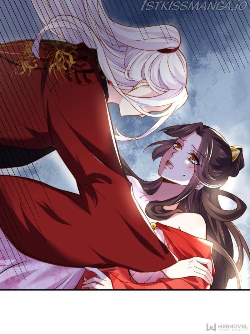 The Eunuch's Consort Rules the World chapter 109 page 13