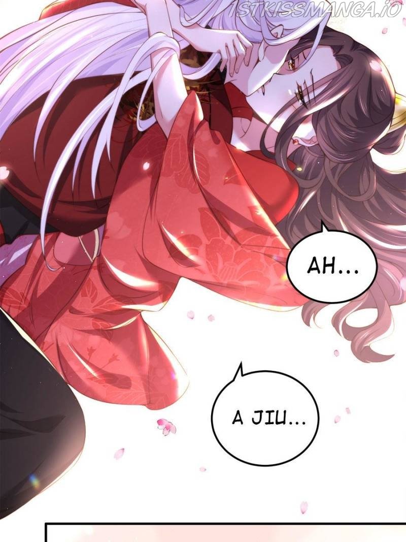 The Eunuch's Consort Rules the World chapter 109 page 18