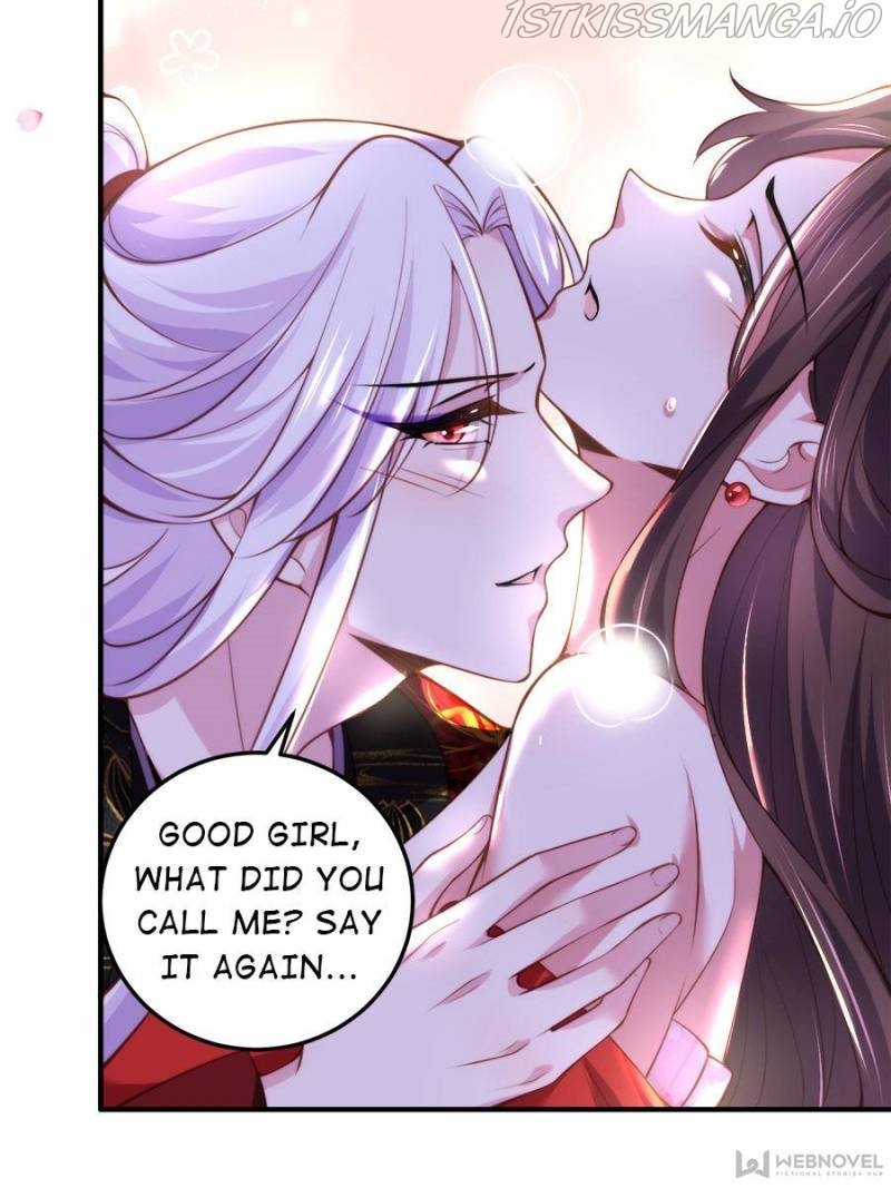 The Eunuch's Consort Rules the World chapter 109 page 19