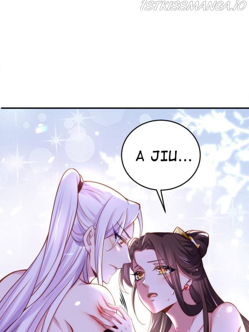 The Eunuch's Consort Rules the World chapter 109 page 20