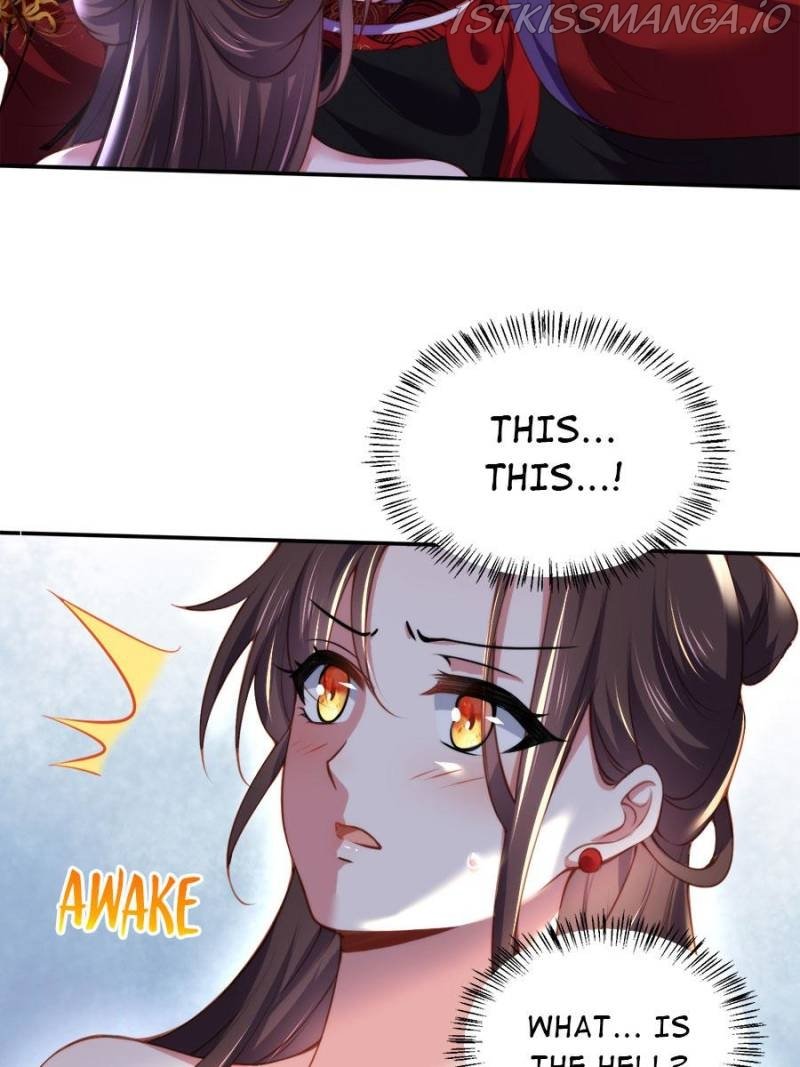 The Eunuch's Consort Rules the World chapter 109 page 25