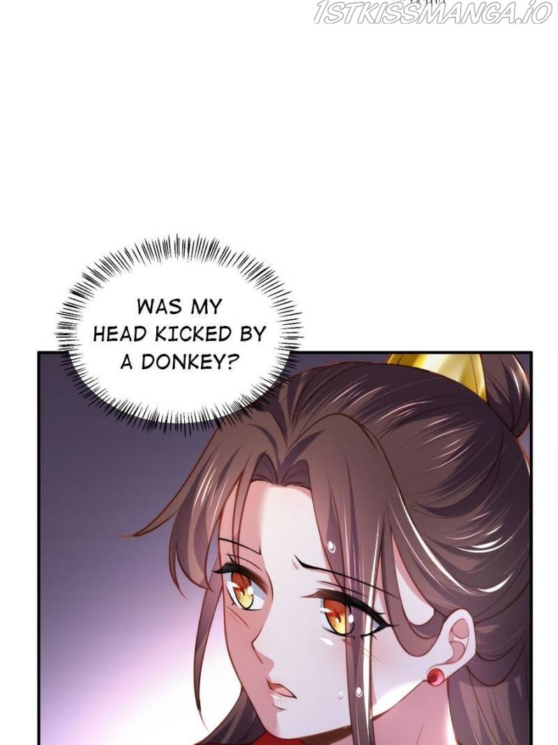 The Eunuch's Consort Rules the World chapter 109 page 27