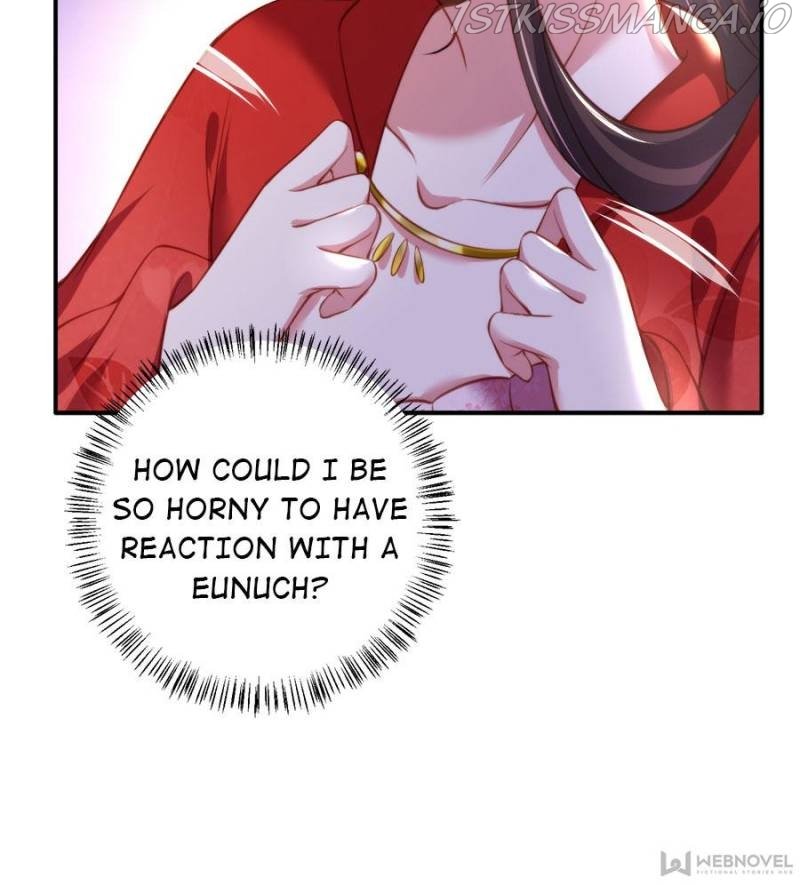 The Eunuch's Consort Rules the World chapter 109 page 28