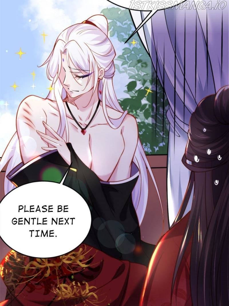 The Eunuch's Consort Rules the World chapter 109 page 30