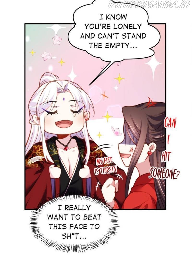 The Eunuch's Consort Rules the World chapter 109 page 32