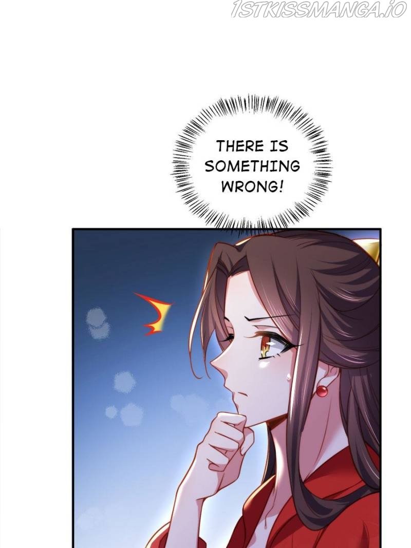 The Eunuch's Consort Rules the World chapter 109 page 33