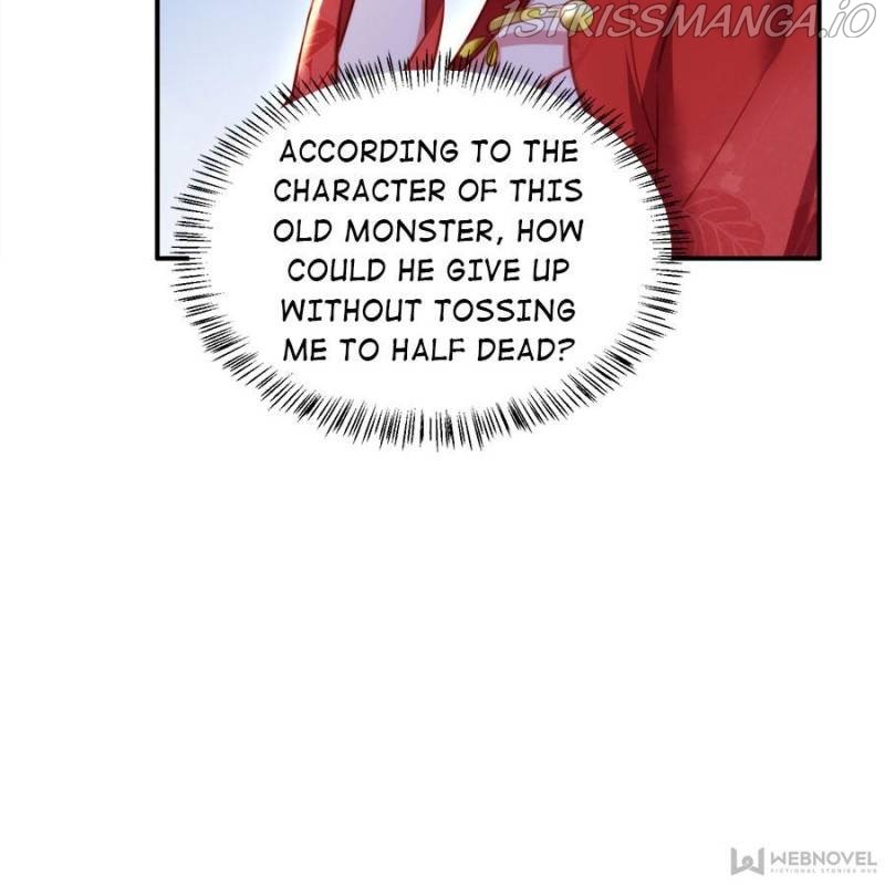 The Eunuch's Consort Rules the World chapter 109 page 34