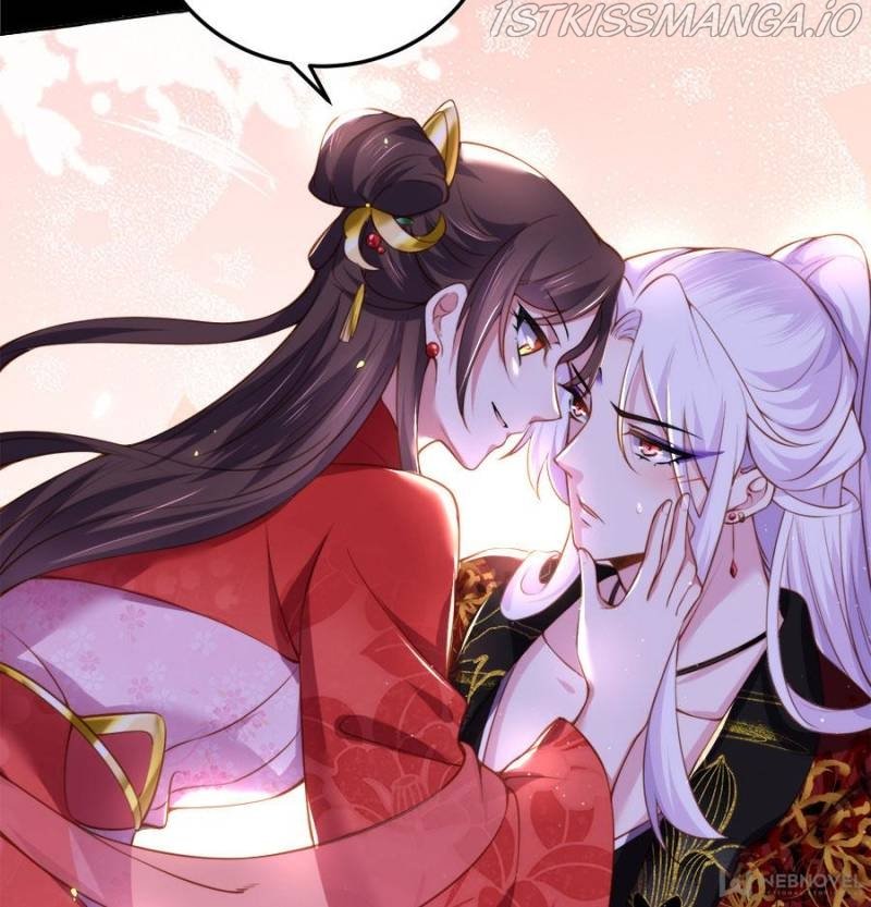 The Eunuch's Consort Rules the World chapter 109 page 36