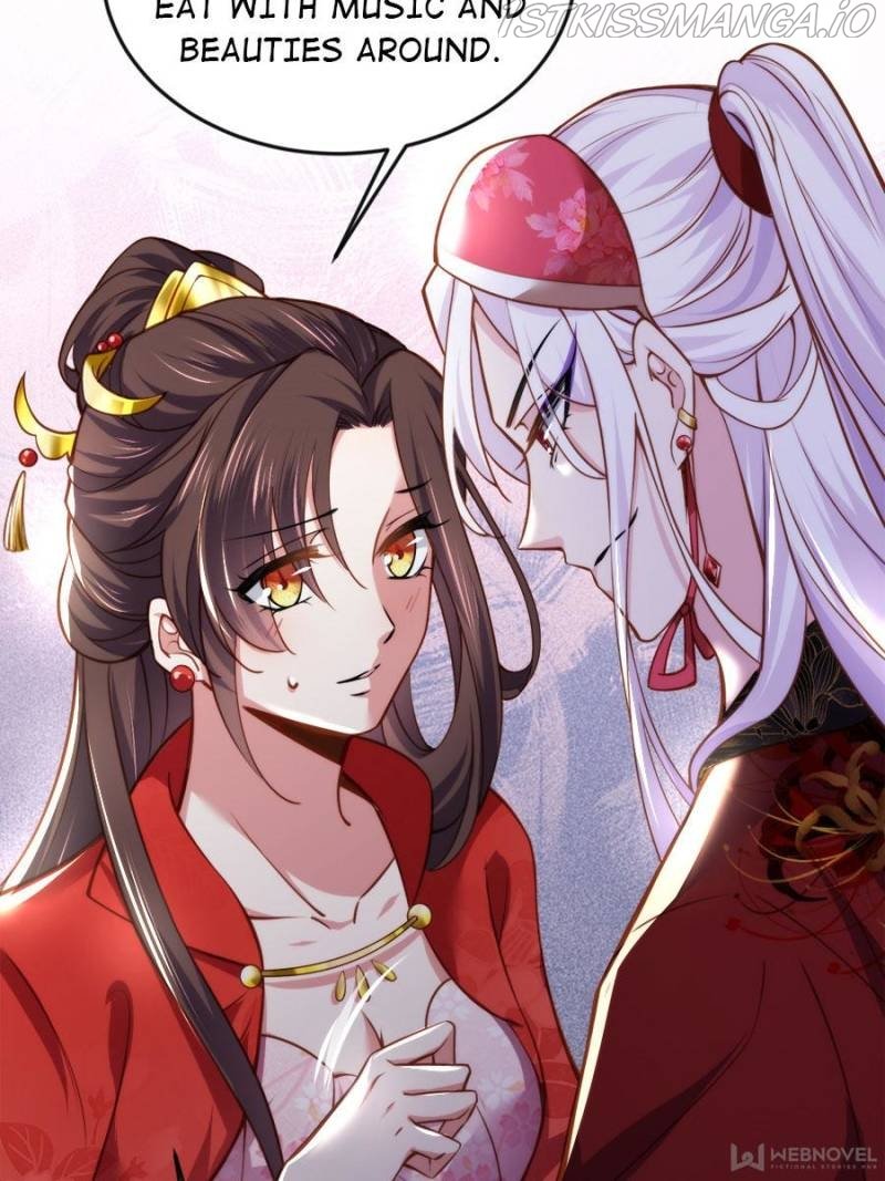 The Eunuch's Consort Rules the World chapter 109 page 4