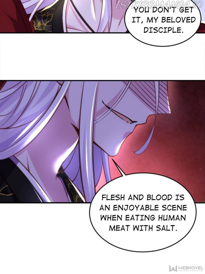 The Eunuch's Consort Rules the World chapter 109 page 6