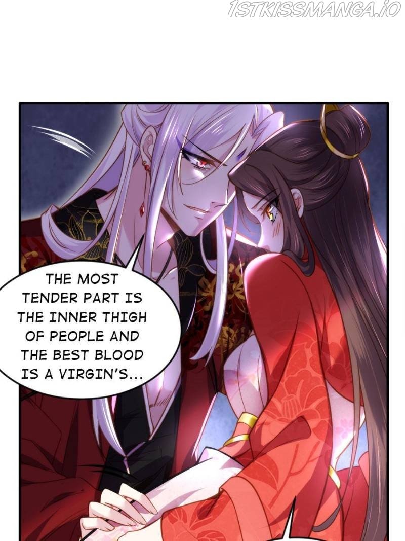 The Eunuch's Consort Rules the World chapter 109 page 7