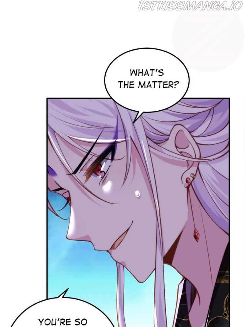 The Eunuch's Consort Rules the World chapter 110 page 1