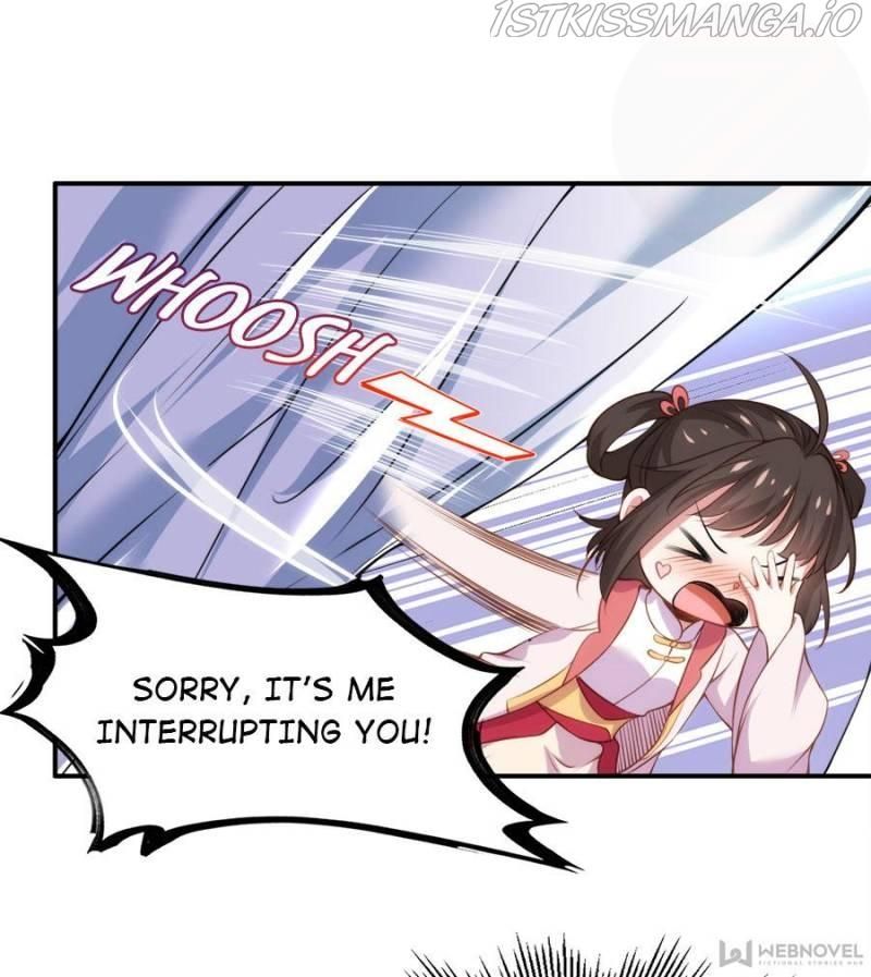 The Eunuch's Consort Rules the World chapter 110 page 10