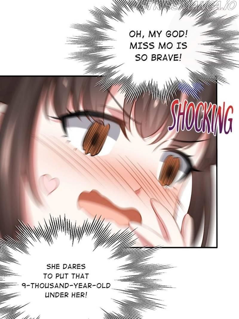 The Eunuch's Consort Rules the World chapter 110 page 11