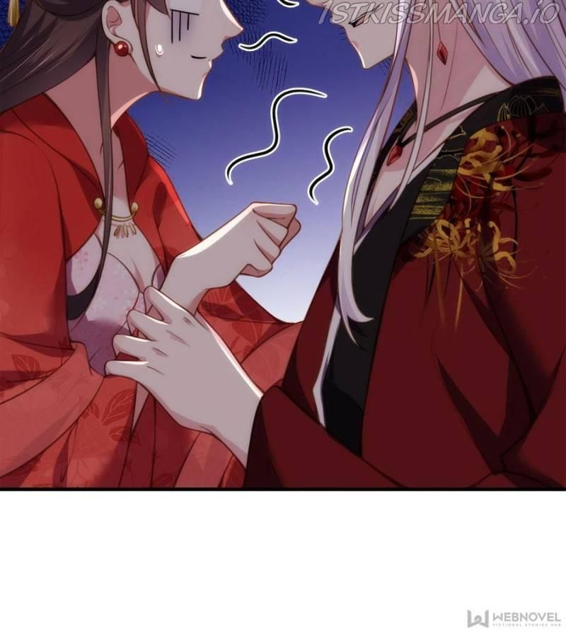 The Eunuch's Consort Rules the World chapter 110 page 13