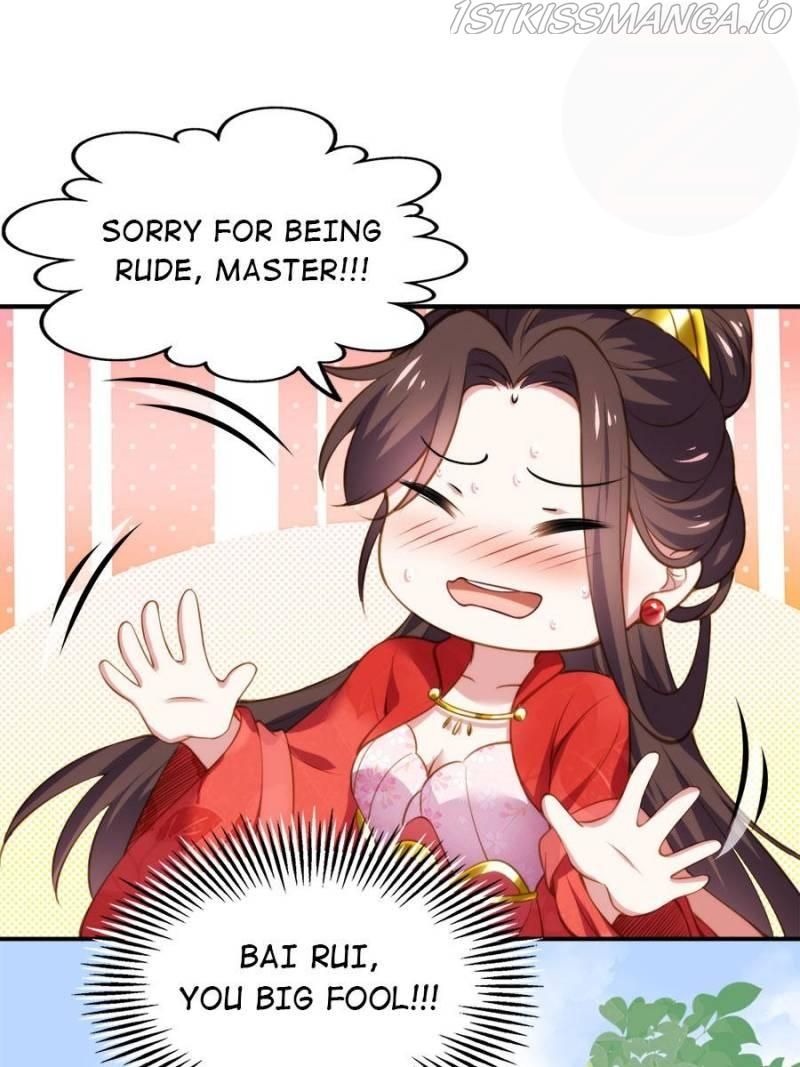 The Eunuch's Consort Rules the World chapter 110 page 14