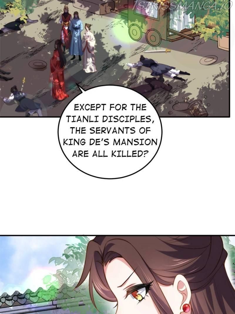 The Eunuch's Consort Rules the World chapter 110 page 16