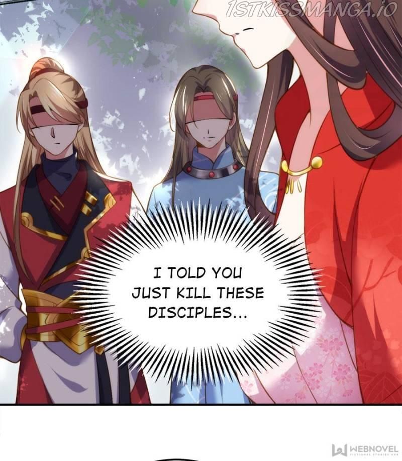 The Eunuch's Consort Rules the World chapter 110 page 17