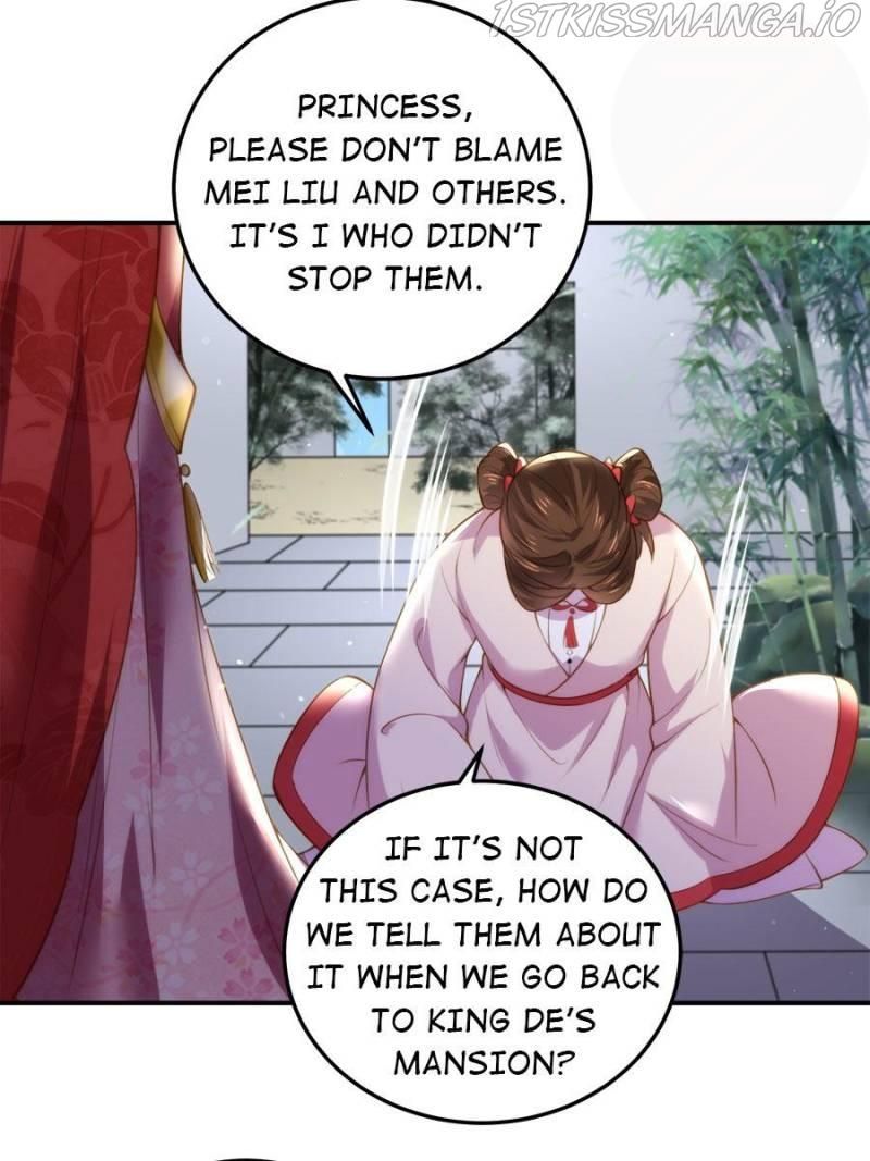 The Eunuch's Consort Rules the World chapter 110 page 18