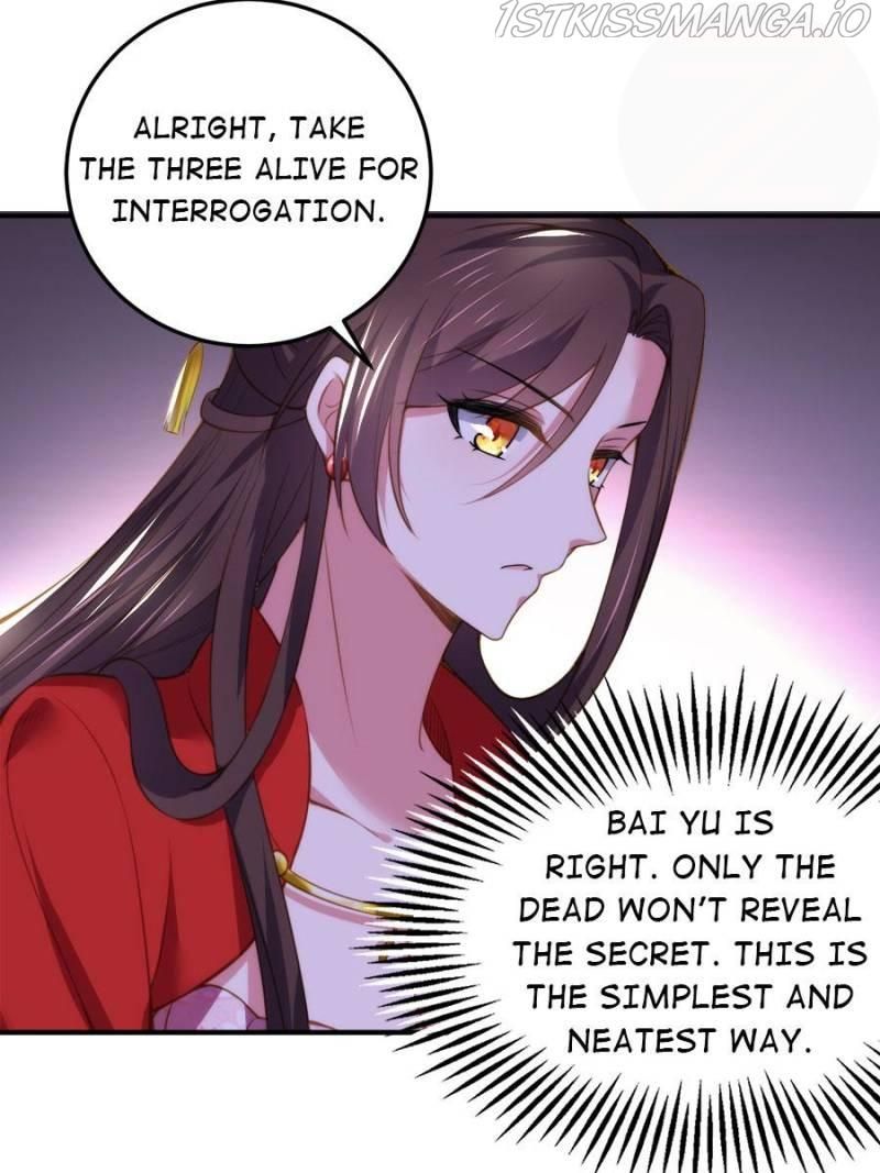 The Eunuch's Consort Rules the World chapter 110 page 19