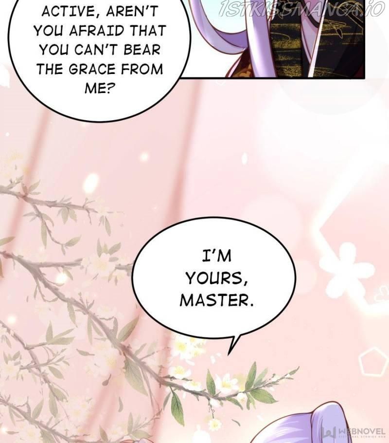 The Eunuch's Consort Rules the World chapter 110 page 2