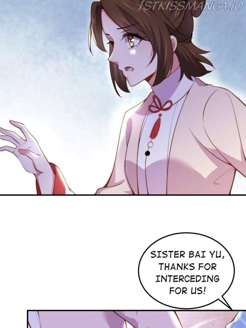 The Eunuch's Consort Rules the World chapter 110 page 23