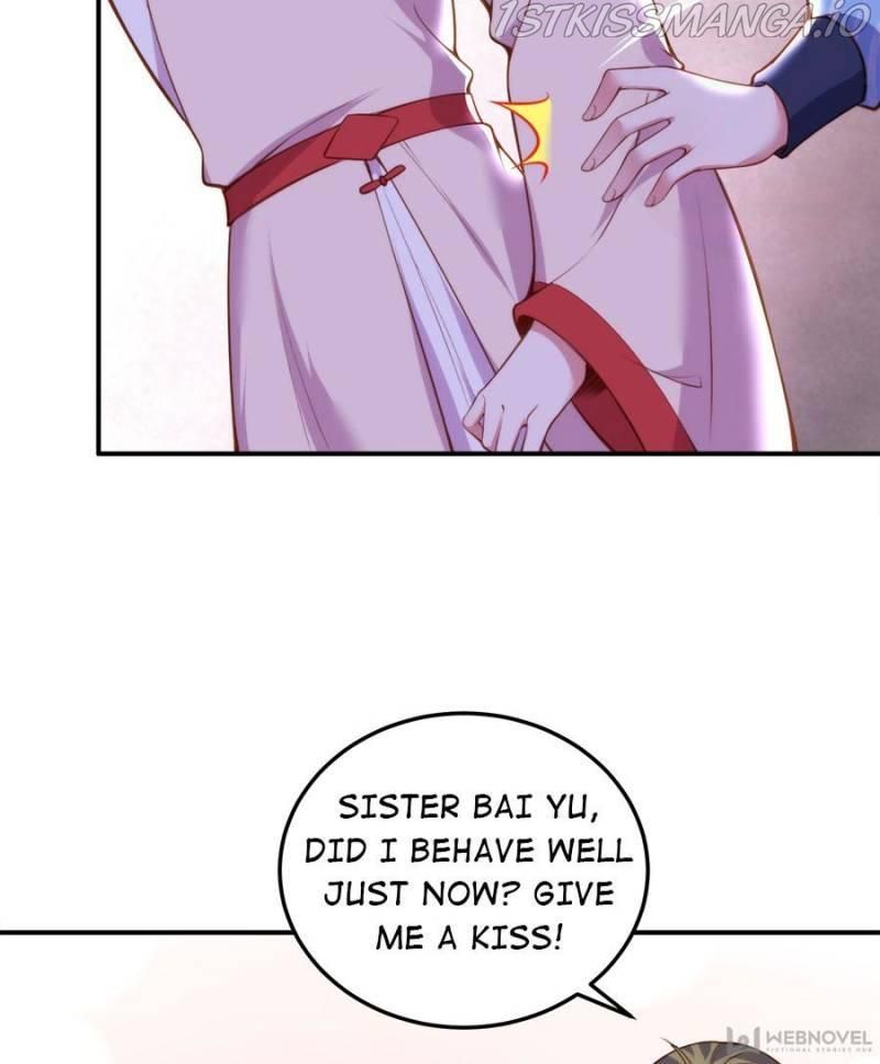 The Eunuch's Consort Rules the World chapter 110 page 24