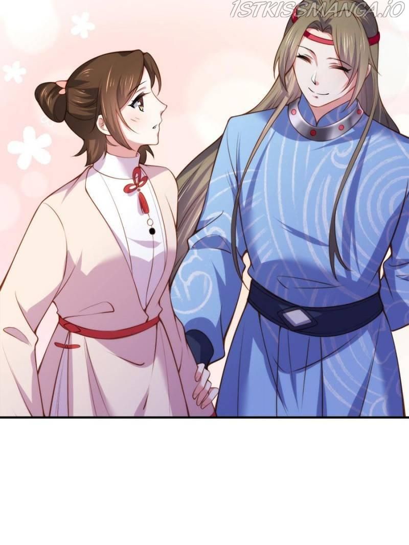 The Eunuch's Consort Rules the World chapter 110 page 25