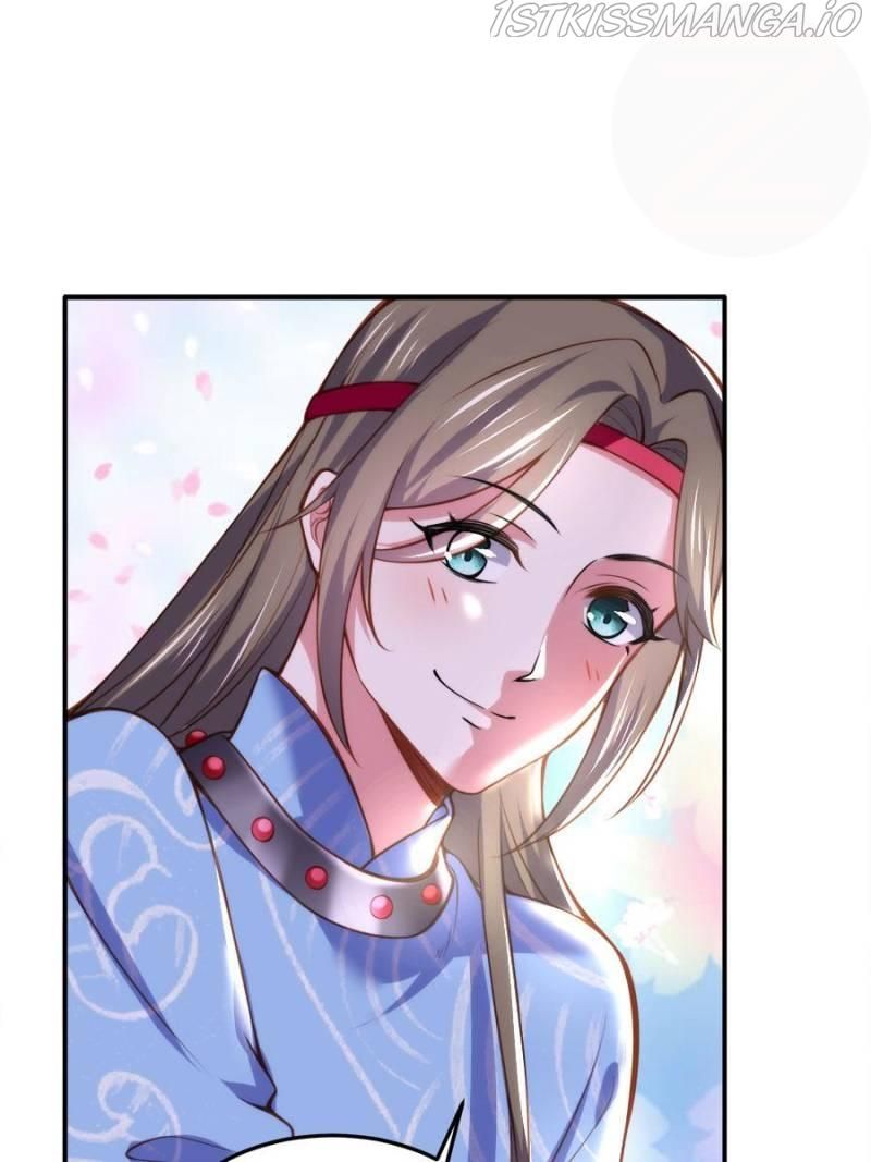 The Eunuch's Consort Rules the World chapter 110 page 28