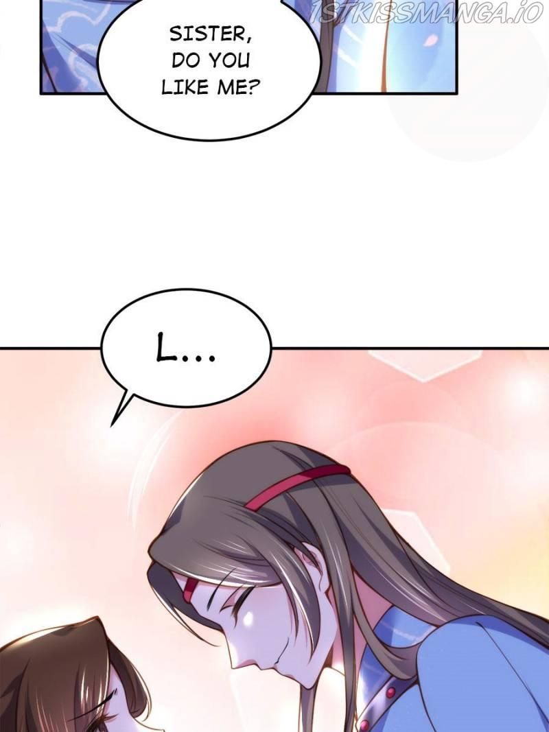 The Eunuch's Consort Rules the World chapter 110 page 29