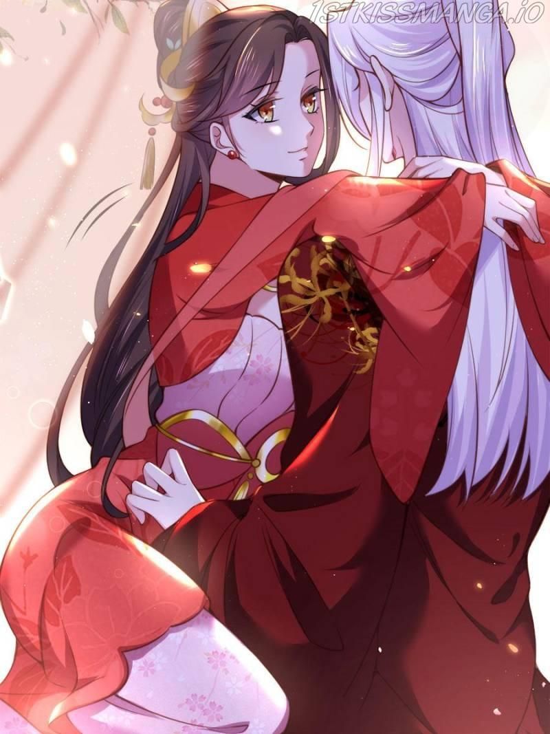 The Eunuch's Consort Rules the World chapter 110 page 3