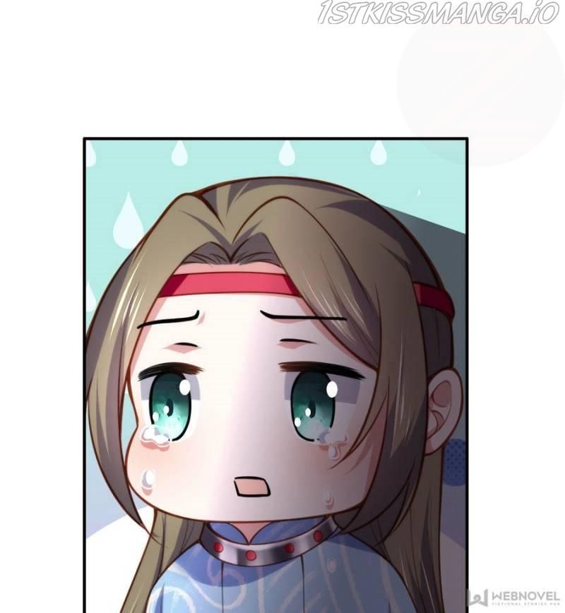 The Eunuch's Consort Rules the World chapter 110 page 32