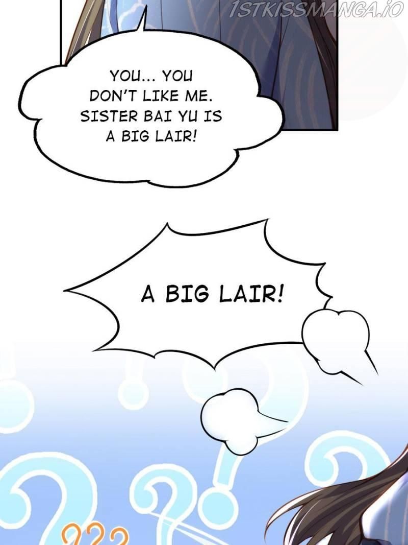 The Eunuch's Consort Rules the World chapter 110 page 33