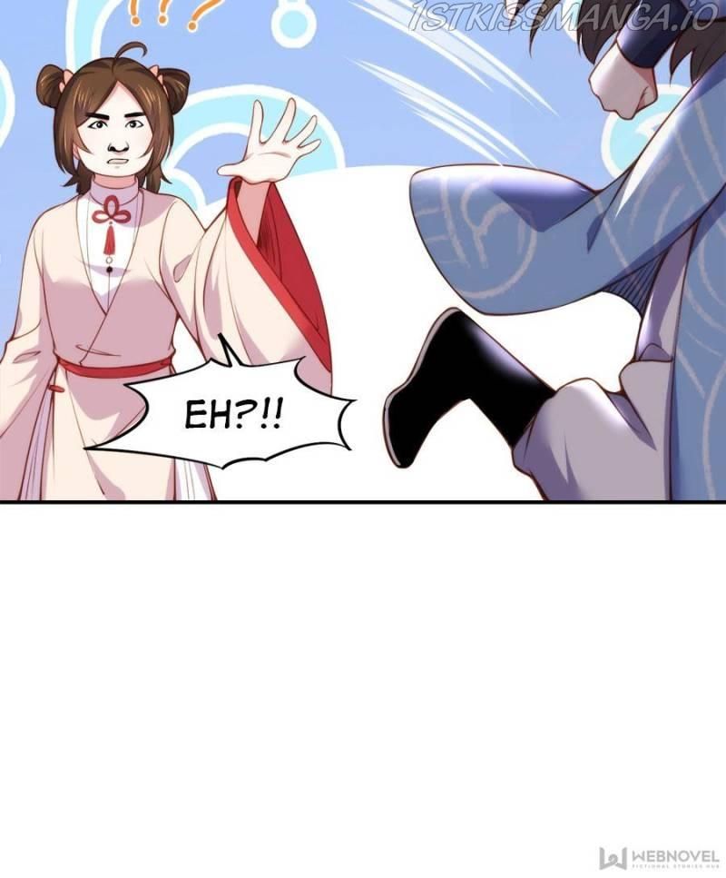 The Eunuch's Consort Rules the World chapter 110 page 34