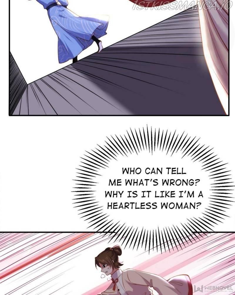 The Eunuch's Consort Rules the World chapter 110 page 36