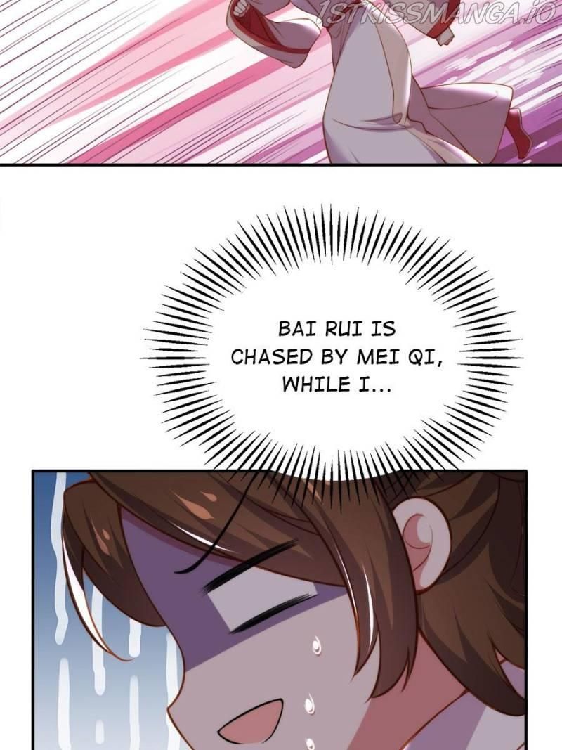 The Eunuch's Consort Rules the World chapter 110 page 37